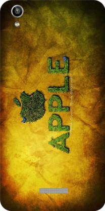 Jaipur Deals Back Cover for Lava Pixel V1