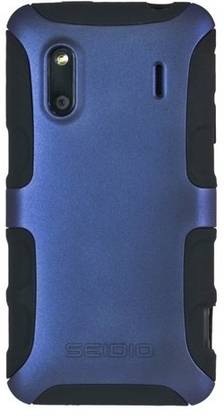 Seidio Back Cover for HTC Evo Design 4G