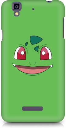 AMEZ Back Cover for Yu Yureka Ao5510