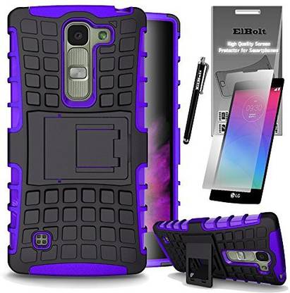 ElBolt Back Cover for LG Volt 2 / LG G4 Mini
