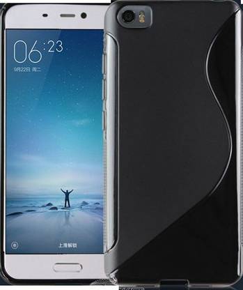 24/7 Zone Back Cover for Mi 5