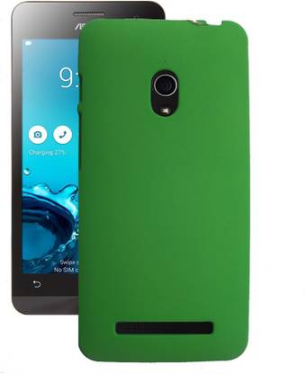 quantric Back Cover for Asus Zenfone 5