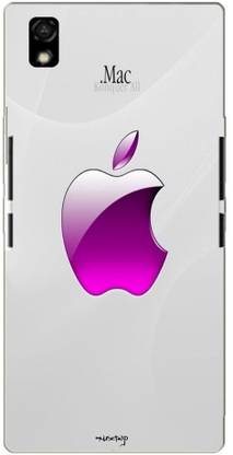 MOUSETRAPS Back Cover for Panasonic Eluga Turbo