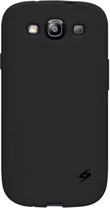 Amzer Back Cover for SAMSUNG Galaxy S3