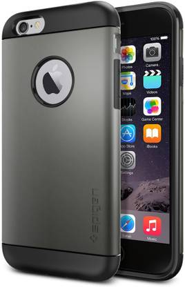Spigen SGP Back Cover for Apple iPhone 6
