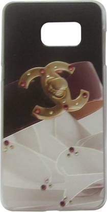 Sharp Icon Back Cover for Samsung Galaxy S6 Edge Plus GT928