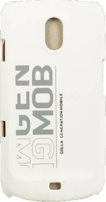 Mystry Box Back Cover for Samsung Galaxy Nexus i9250