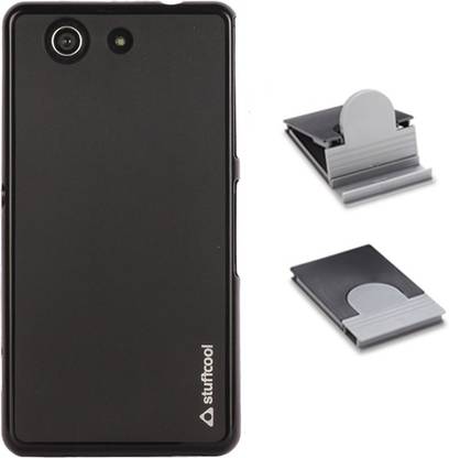 STUFFCOOL Back Cover for Sony Xperia Z3 Compact