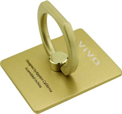 am collection Back Cover for Universal 360Rotating Finger Ring Mobile Stand