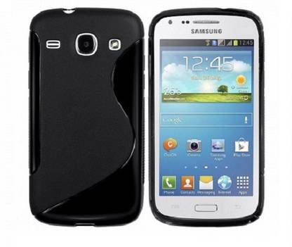 Smartchoice Back Cover for Samsung Galaxy Core Plus G350