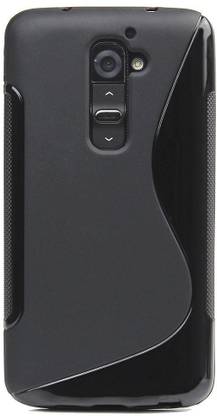 S-LINE Back Cover for LG G2