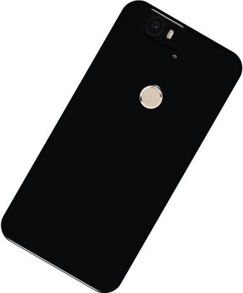 CASE CREATION Back Cover for Huawei Google Nexus 6P New Premium Quality Imported Exclusive Matte Rubberised Finish Frosted Hard Back Shell Case Cover Guard Protection