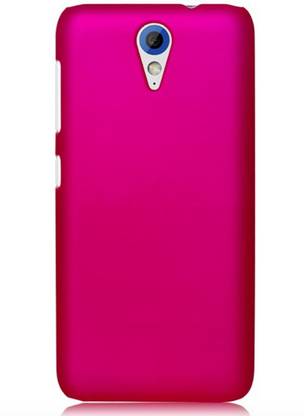 CASE CREATION Back Cover for 620G + Plus, HTC Desire 620 Dual Sim Rubberized Cover Matte Finish