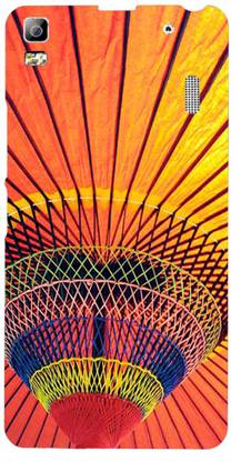 Saai Creation Back Cover for Lenovo K3 Note