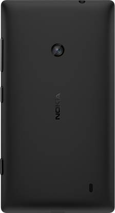 Nokia Back Cover for Nokia Lumia 520