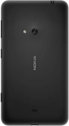 Tommcase Back Cover for Nokia Lumia 625