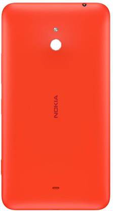 D'clair Back Cover for Nokia Lumia 1320