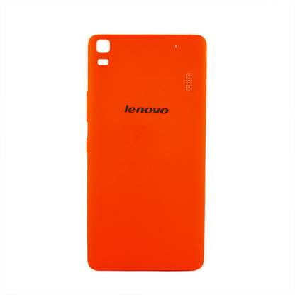 MTA Back Cover for Lenovo K3 Note