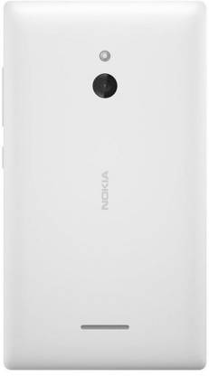 BrewingQ Nokia X2 Back Panel