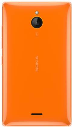 Ace HD Nokia X Back Panel