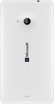 Prodmill Microsoft Lumia 535 Back Panel