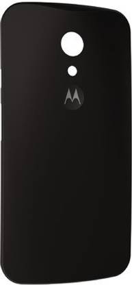 Plus Motorola Moto G (2nd Generation) Back Panel