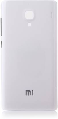 MTA Mi Redmi 1S Back Panel