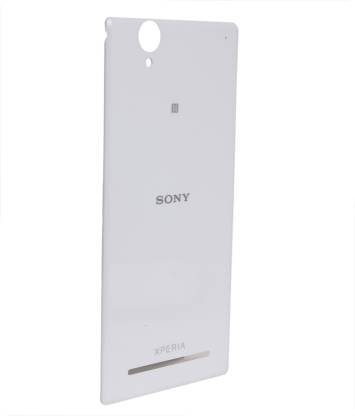 Cell Guru Back Cover for Sony Xperia T2 Ultra Dual