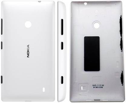 iCreations Back Cover for Nokia Lumia 520