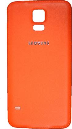 Copper Back Cover for SAMSUNG Galaxy S5