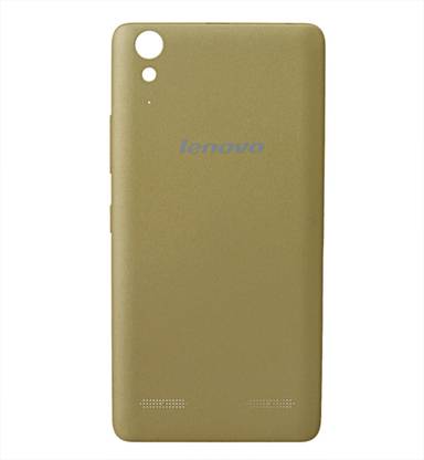 MTA Lenovo A6000 Back Panel