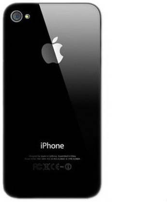 MPE Apple iPhone 4s Back Panel