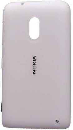TapasyaInternational Back Cover for Original Back Panel of Nokia Lumia 620
