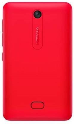 24/7 Zone Back Cover for Nokia Asha 501