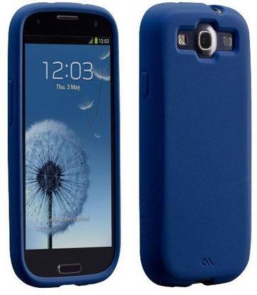 Case-Mate Back Cover for SAMSUNG Galaxy S3