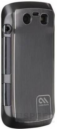 Case-Mate Back Cover for Blackberry Torch 9850, 9860