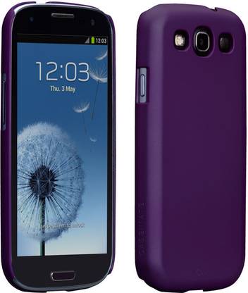 Case-Mate Back Cover for SAMSUNG Galaxy S3