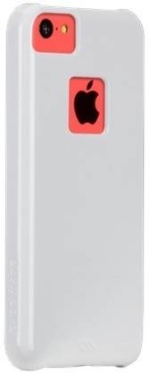 Case-Mate Grip Back Cover for iPhone 5C