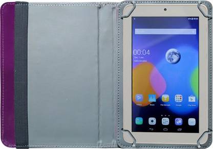Fastway Book Cover for Micromax Canvas P480 7.1 inch