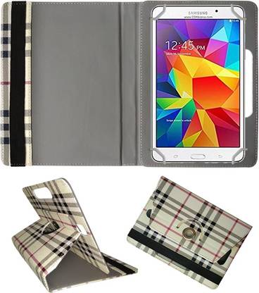 Fastway Book Cover for Samsung Galaxy Tab 4 7 inch