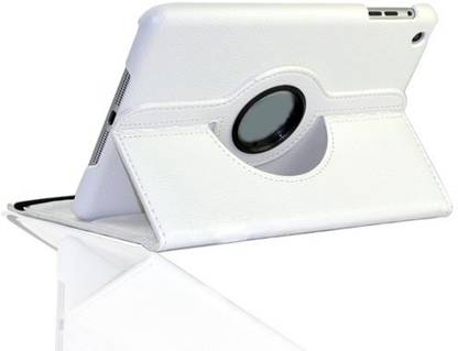 Caseology Book Cover for Apple iPad mini with Retina display (iPad mini 2) ATM CASEOLOGY-TRC11-WHT-iPadminiRD