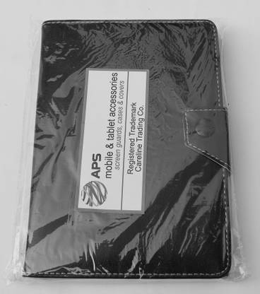 APS Book Cover for XOLO PLAY TAB 7.0
