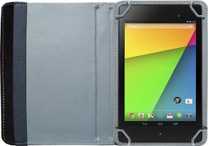 Fastway Book Cover for Google Nexus 7 32 GB