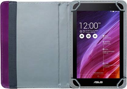 Fastway Book Cover for Asush Google Nexus 7