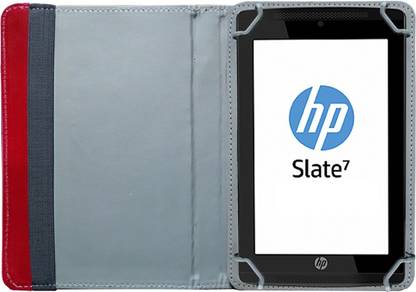 Fastway Book Cover for HP Slate 7 Voice Tab