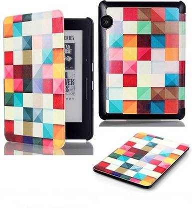 YAOJIN Book Cover for Amazon Kindle Voyage & Voyage 3G