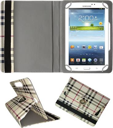Fastway Book Cover for Samsung Galaxy Tab 3 7.0