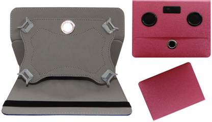 ACM Back Cover for Motorola Xoom 2 Portable Speaker Case
