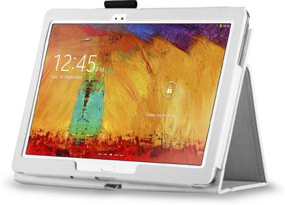 Hoko Book Cover for Samsung Galaxy Note 10.1 SM-P605