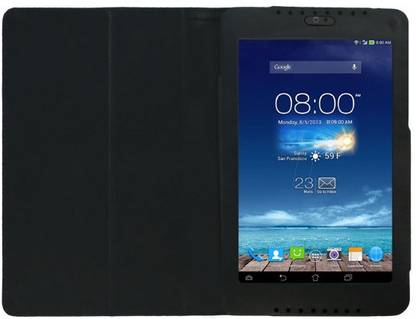 ACM Book Cover for Asus Fonepad 7 ME372CG Book Case